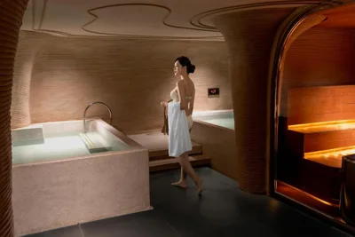 KiN Hotel Onsen – Ảnh 2