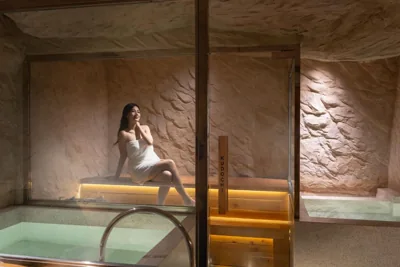 KiN Hotel Onsen – Ảnh 5