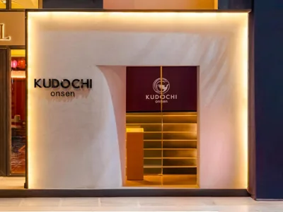 KiN Hotel Onsen – Ảnh 6