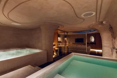 KiN Hotel Onsen – Ảnh 8