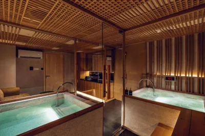 KiN Hotel Onsen – Ảnh 9