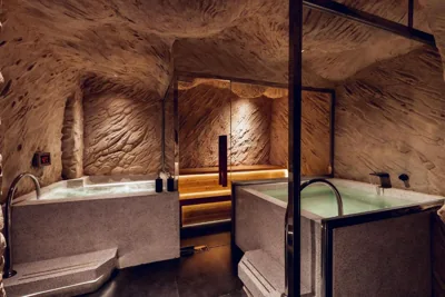 KiN Hotel Onsen – Ảnh 11