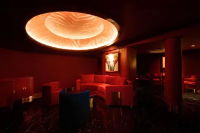 KiN Hotel Onsen – Ảnh 12