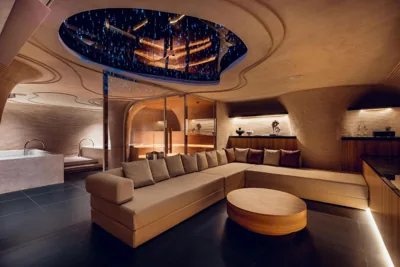 KiN Hotel Onsen – Ảnh 13