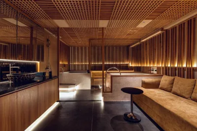 KiN Hotel Onsen – Ảnh 14