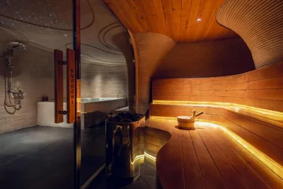 KiN Hotel Onsen – Ảnh 15