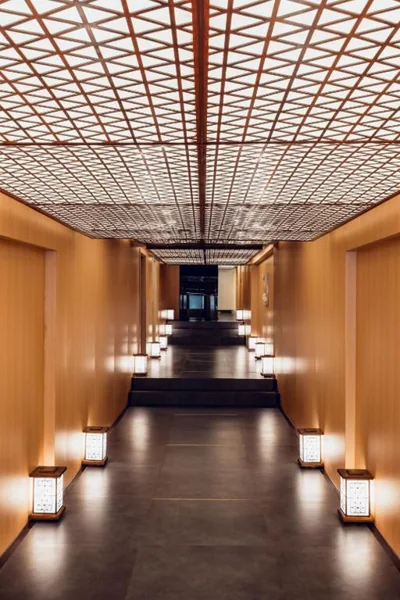 KiN Hotel Onsen – Ảnh 16